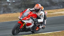 Yamaha YZF-R7 70th Anniversary New Zealand