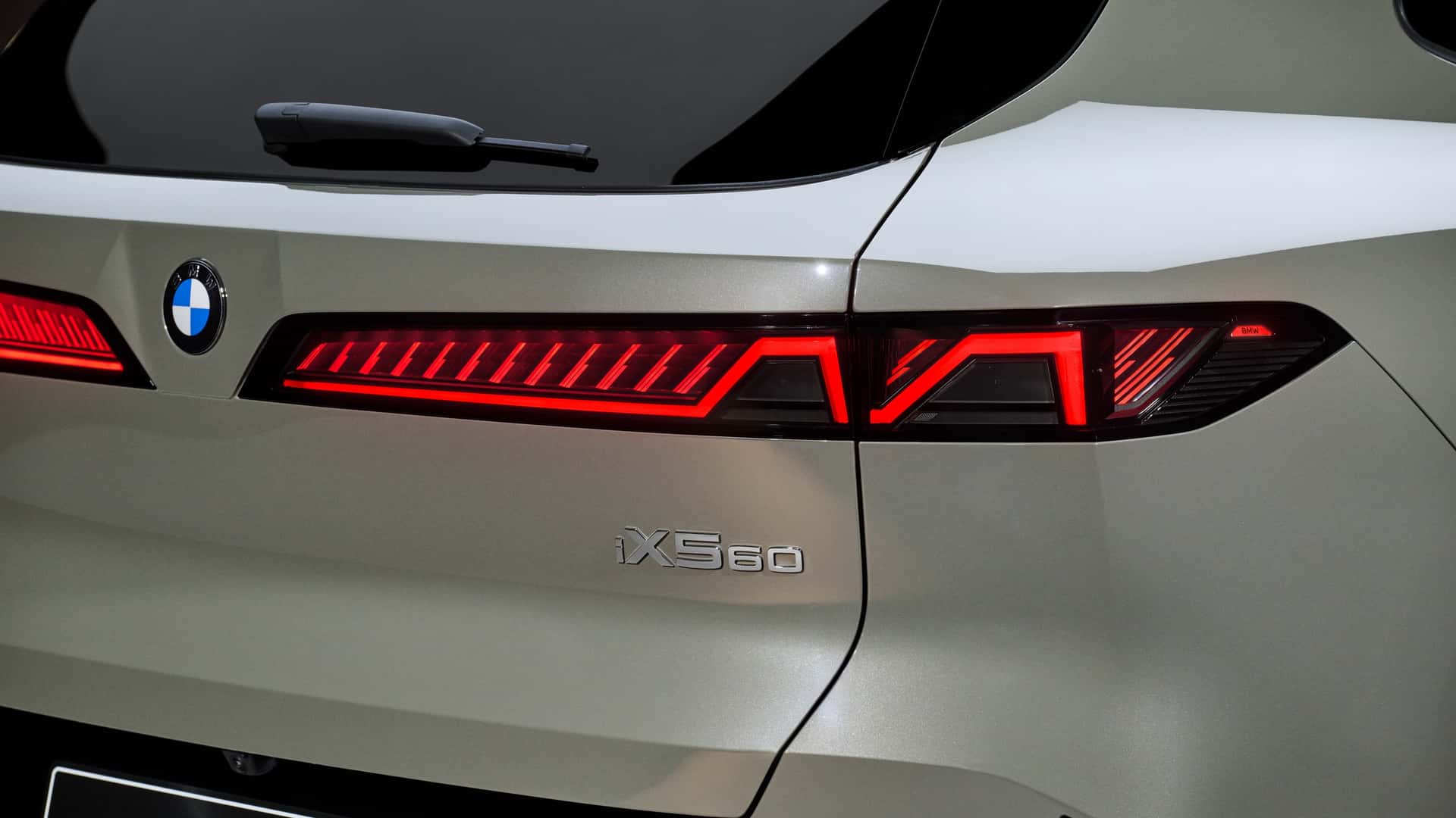 Bmw x5 | ix5 [g65] (2026)