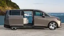 Mercedes VLE (2026), l'essai routier