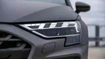 Audi S3 Sportback (2026)