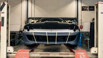 Niels van Roij Design - Daytona Shooting Brake Hommage (2026)