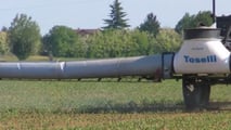 Diserbo post emergenza del mais 2026 dopo lo stop a s-metolachlor