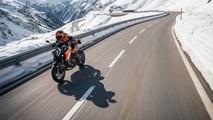 2026 KTM 1390 SUPER DUKE RR