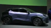 Nissan Juke (2027)