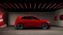 Volkswagen I.D. Polo GTI 2026 - Photo