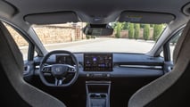MG4 Urban 2026 - Prova su strada