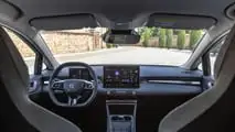 MG4 Urban 2026 - Prova su strada