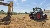 Alliance Field Day: gomme e consumi in campo