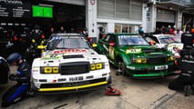 Drei HWA EVO.R-Rennwagen treten beim 24h Nürburgring 2026 an