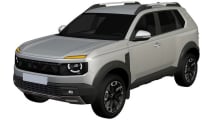 Nuevo Lada Niva, imágenes de patente