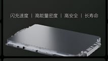 BYD Blade 2.0 + recarga 1,5 MW