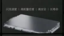 BYD Blade 2.0 + recarga 1,5 MW
