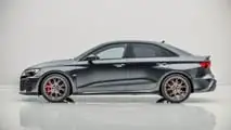 Audi RS 3 competition limited Limousine (2026)
