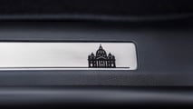 Ford Explorer pour Papa Leone XIV