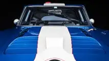Corvette Grand Sport de 1963
