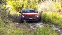 Subaru Uncharted (2026), la prova di Motor1.com