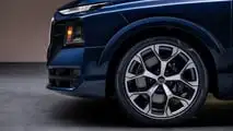 Audi Q9 (2026)