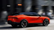Lotus Eletre X 2026
