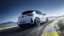 Opel Corsa GSE