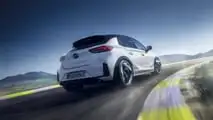 Opel Corsa GSE