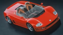 مفهوم فولكس فاجن W12