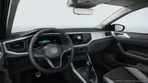 VW Polo (2026)
