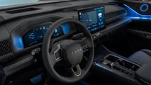 Lexus TZ (2027)
