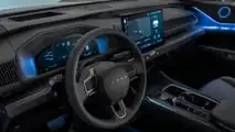 Lexus TZ (2027)