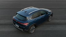 Novo Chevrolet Premier Sonic 2027
