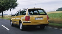 VW Passat B5 (1996-2005)