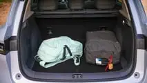 Leapmotor B10 EV Hybrid (2026) Roadtrip