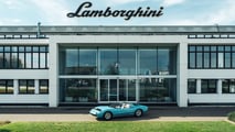 Lamborghini Ad Personam: vent’anni di supercar su misura e un nuovo blu