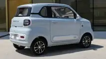 Bontu BTE05 (2026)