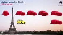 Novita-Citroën