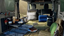 Suzuki Every 2026, camper barata