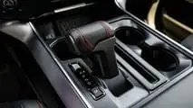 Ford F-150 Raptor R, la prova di Motor1.com