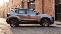 Jeep Avenger Altitude 2027