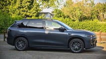Leapmotor C10 Hybrid EV (2026) im Dauertest, Teil 1