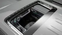 GWM Tank 300 PHEV flex 2027