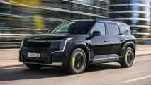 Kia EV9 GT (2026), la prova su strada di InsideEVs.it