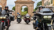Harley-Davidson European Spring Rally 2026