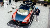 Bugatti La Maison Pur Sang Veyron 20 Years