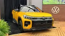 2027 Volkswagen Tukan