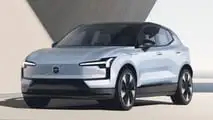 Dead SUVs 2027: Volvo EX30