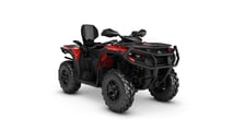 2027 Can-Am Defender XU 