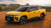 2027 Volkswagen Tukan