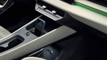 Volkswagen ID. Cross 2026, interior y maletero