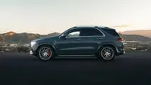 Mercedes-AMG GLE 53 Hybrid (2026)