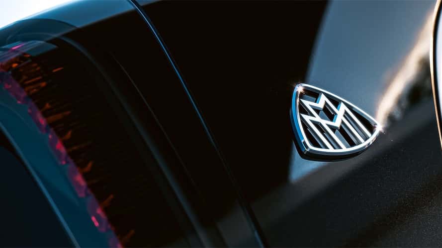 Mercedes sta preparando una nuova Maybach