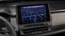 Jeep Renegade 1.3 T270 MHEV Sahara 2027 